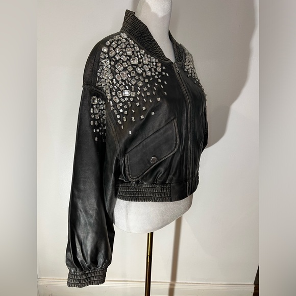 Cardie Jacket - Picture 3 of 10